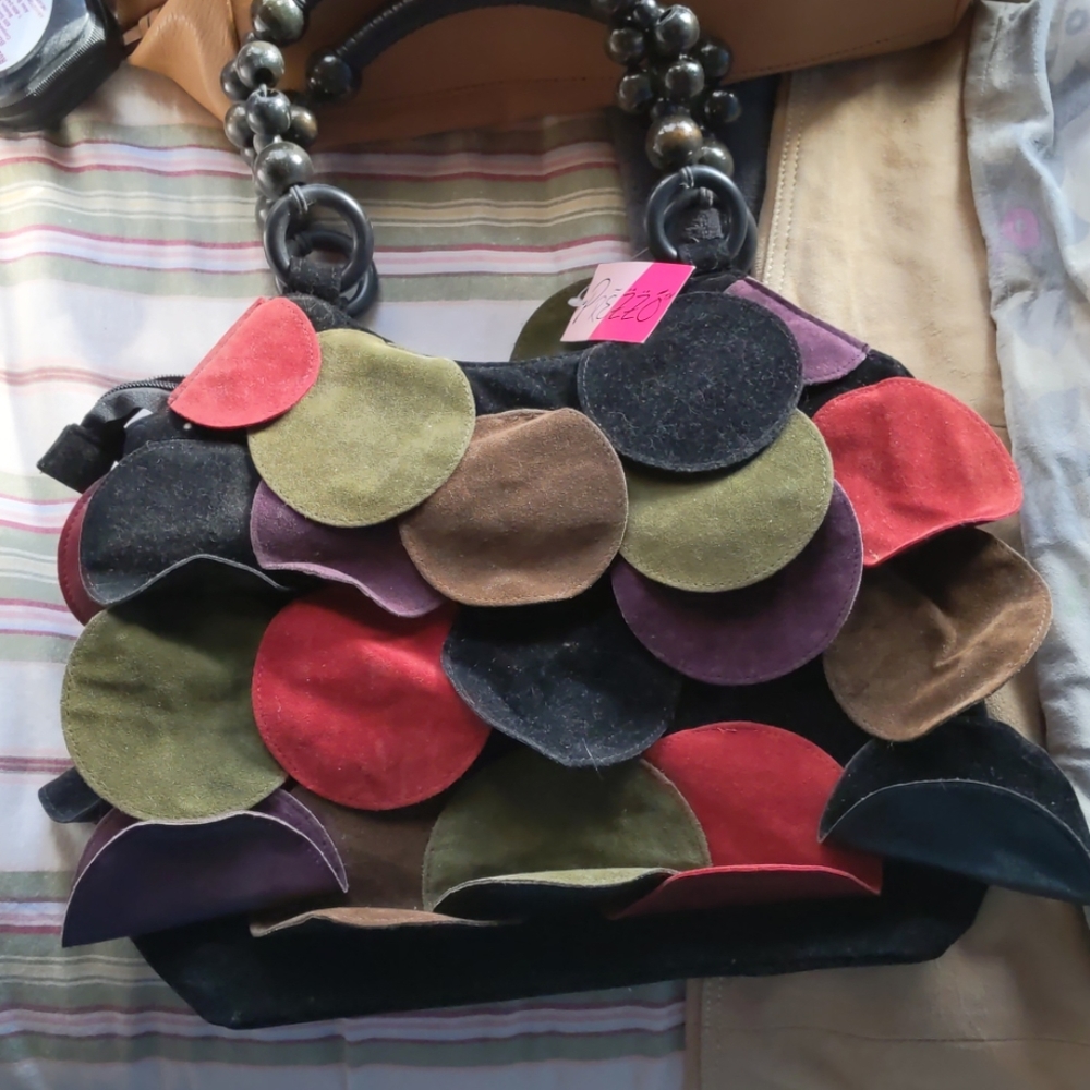 Prezzo new with tags purse